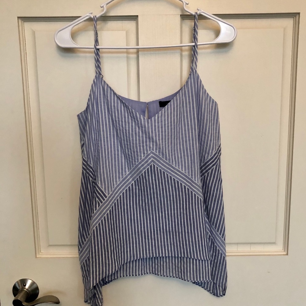BCBGMaxazria Cami XXS